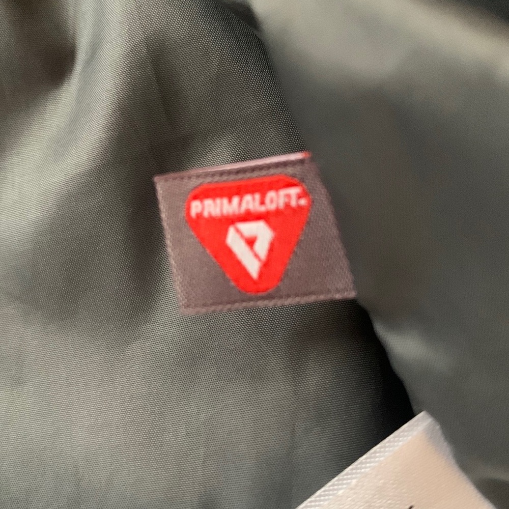 Spyder Jacket - Picture 8 of 12